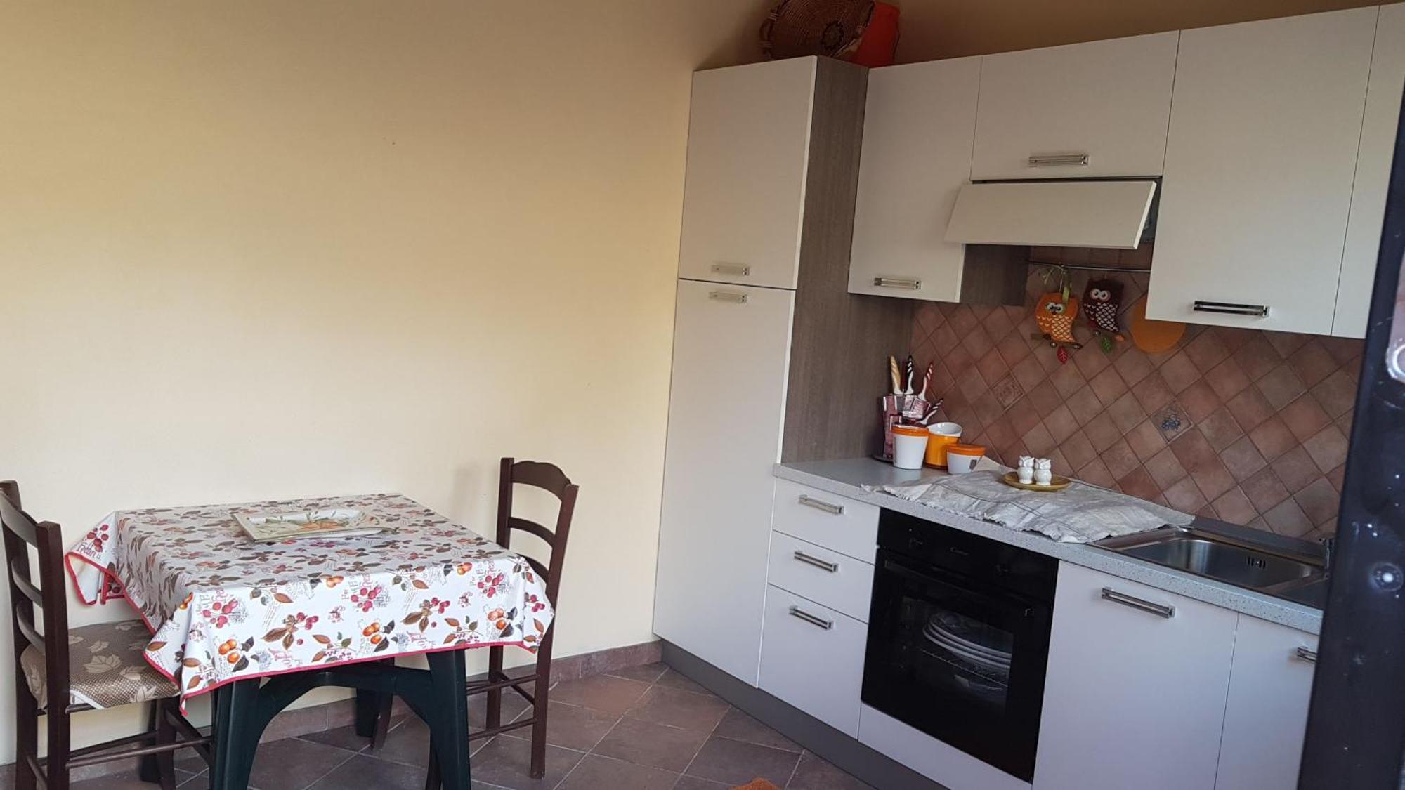 Aquara Tenuta Martino מראה חיצוני תמונה