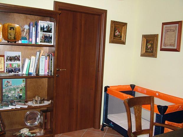Aquara Tenuta Martino מראה חיצוני תמונה