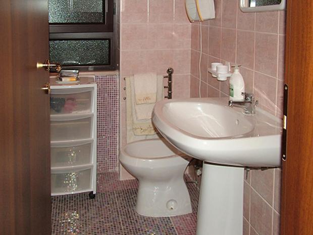 Aquara Tenuta Martino מראה חיצוני תמונה