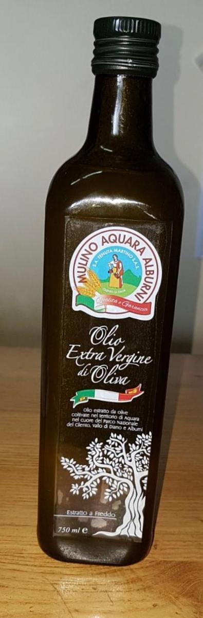 Aquara Tenuta Martino מראה חיצוני תמונה
