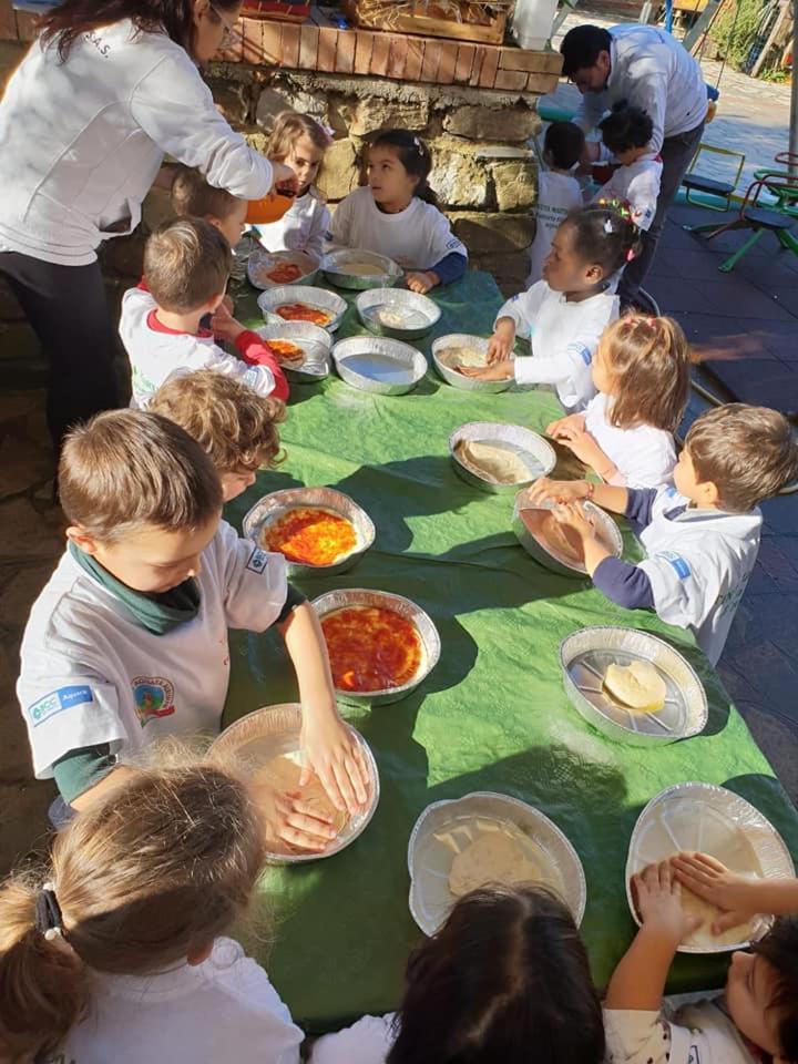 Aquara Tenuta Martino מראה חיצוני תמונה