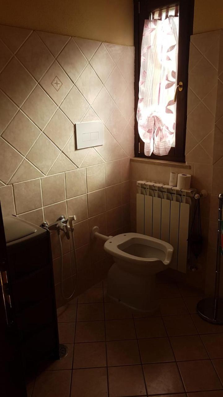 Aquara Tenuta Martino מראה חיצוני תמונה
