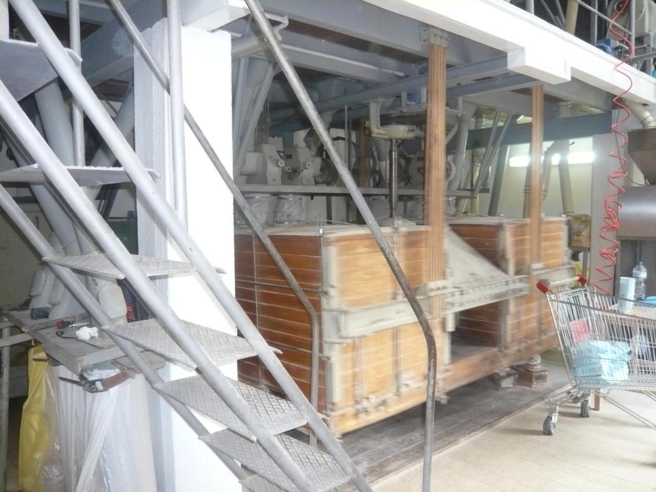Aquara Tenuta Martino מראה חיצוני תמונה